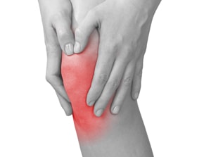 膝の障害の原因